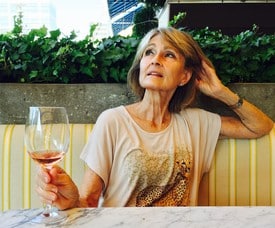 Marilyn Michie-Grist